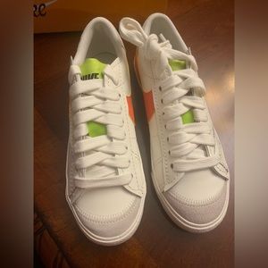 Women’s Nike W Blazer Low ‘77 Jumbo